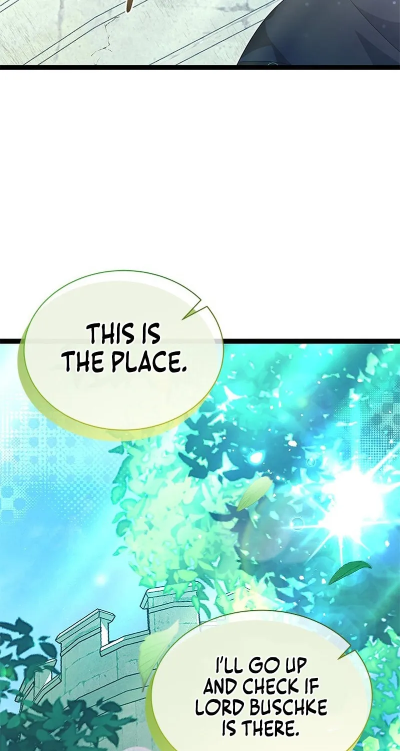 She Was Sent by God Chapter 4 page 9 - 