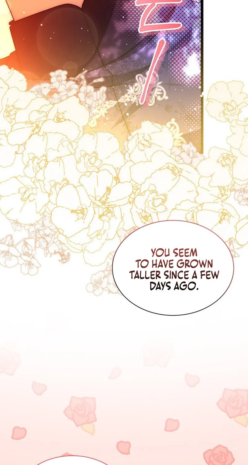 She Was Sent by God Chapter 4 page 85 - 