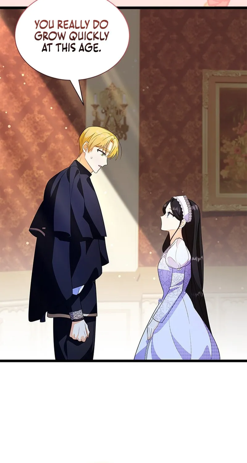 She Was Sent by God Chapter 4 page 86 - 