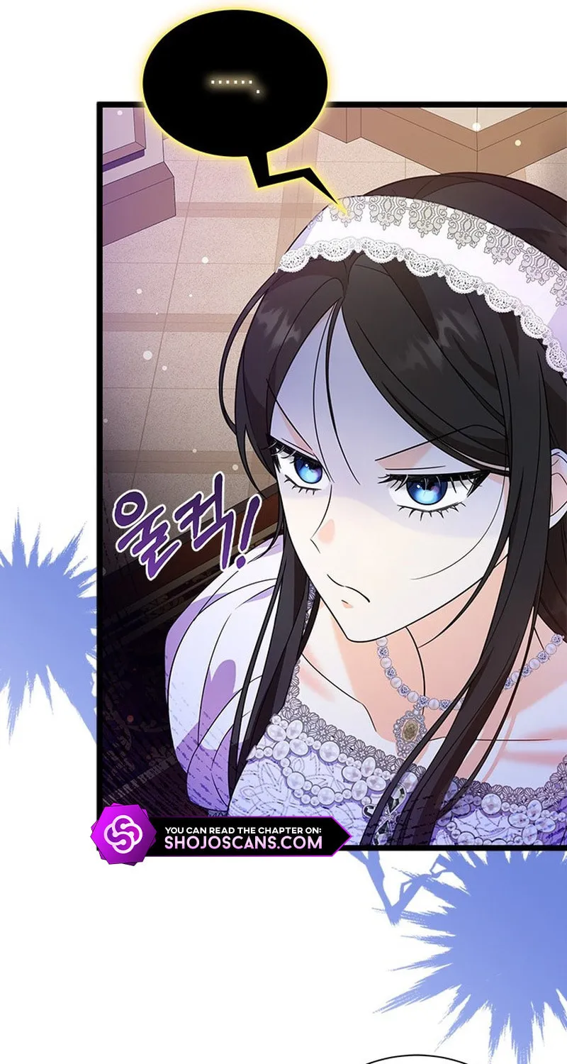 She Was Sent by God Chapter 4 page 87 - 