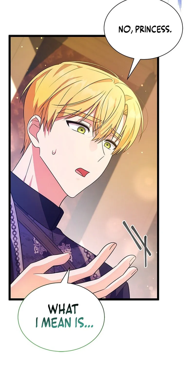 She Was Sent by God Chapter 4 page 88 - 