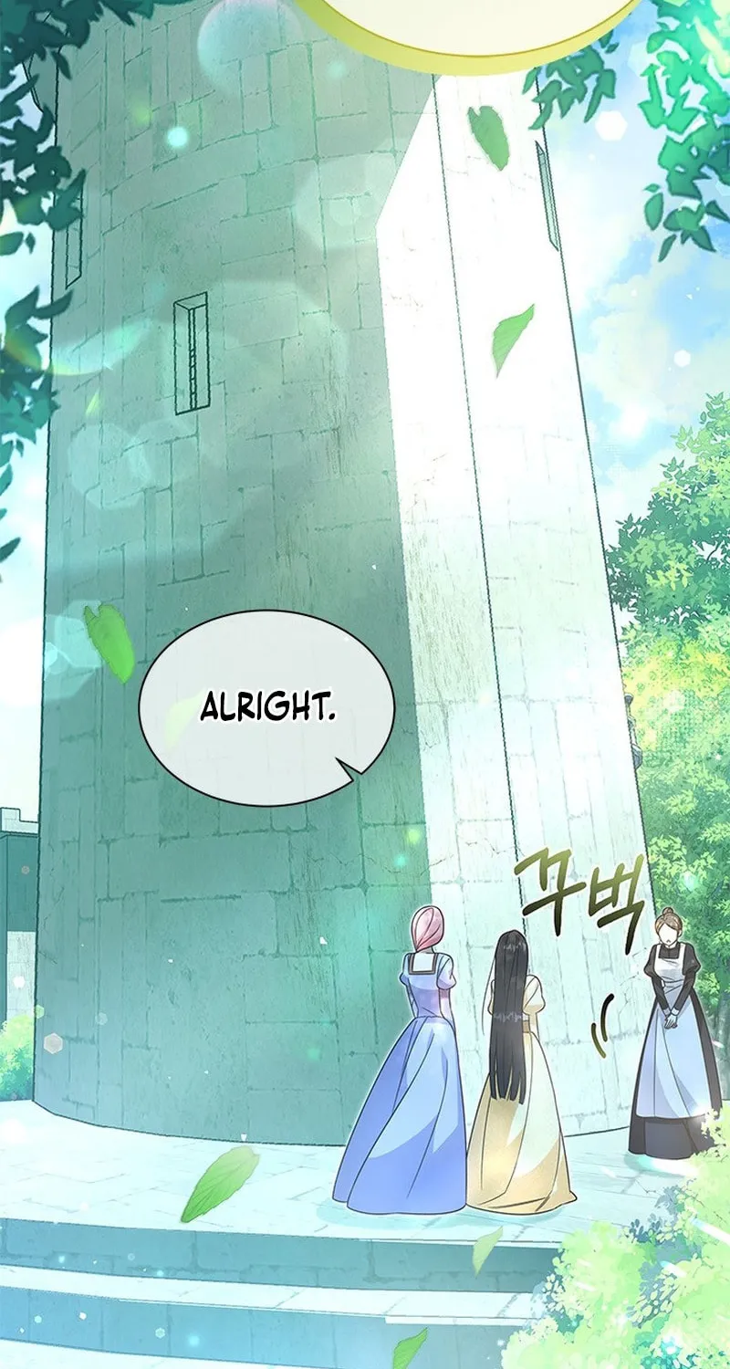 She Was Sent by God Chapter 4 page 10 - 