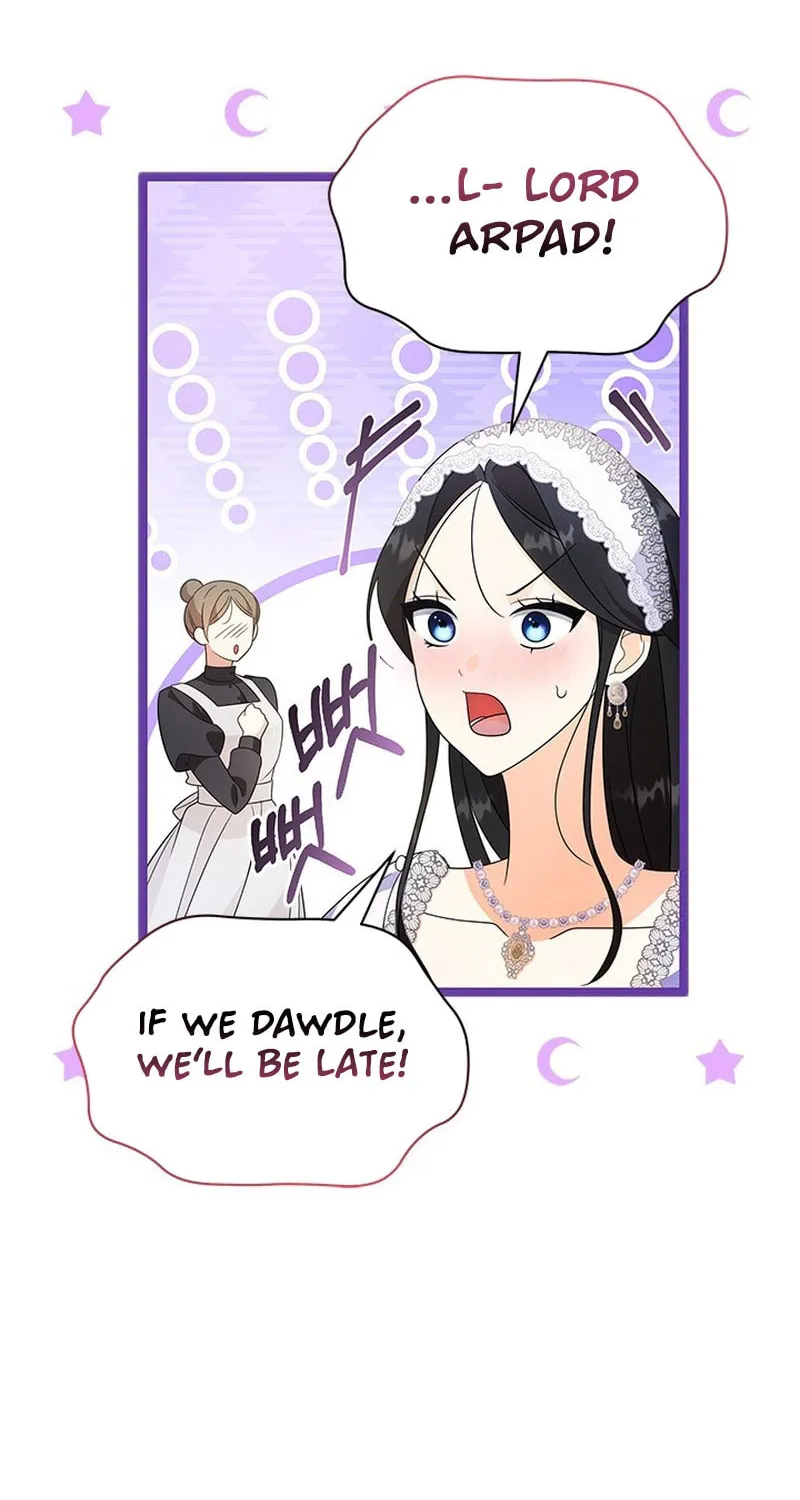 She Was Sent by God Chapter 4 page 93 - 