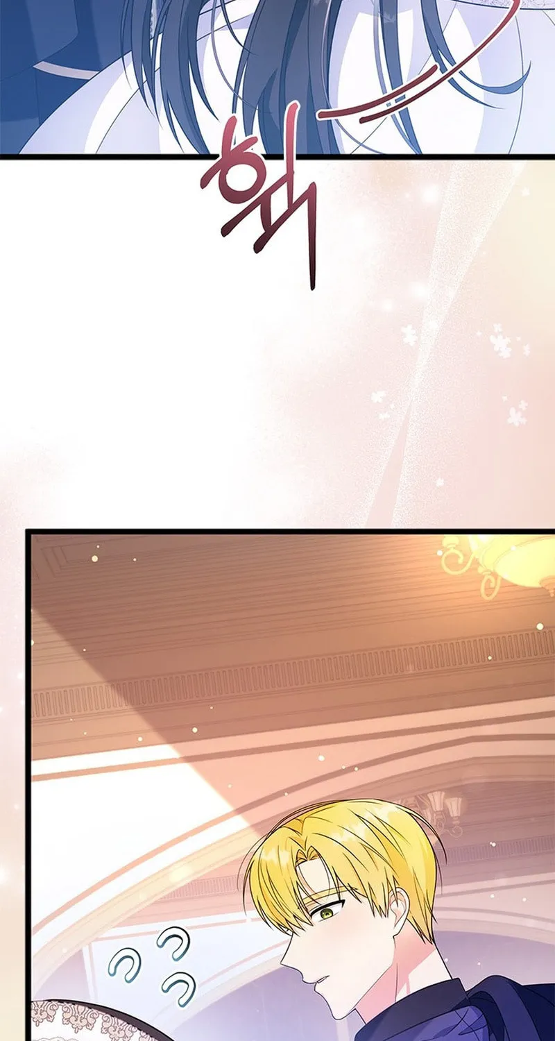 She Was Sent by God Chapter 4 page 95 - 