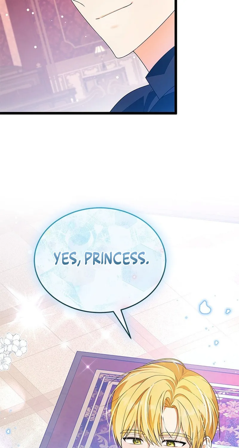 She Was Sent by God Chapter 4 page 97 - 