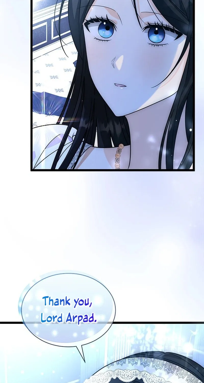 She Was Sent by God Chapter 5 page 11 - 