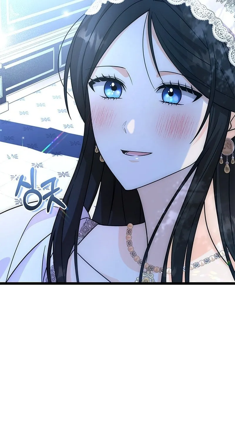 She Was Sent by God Chapter 5 page 12 - 