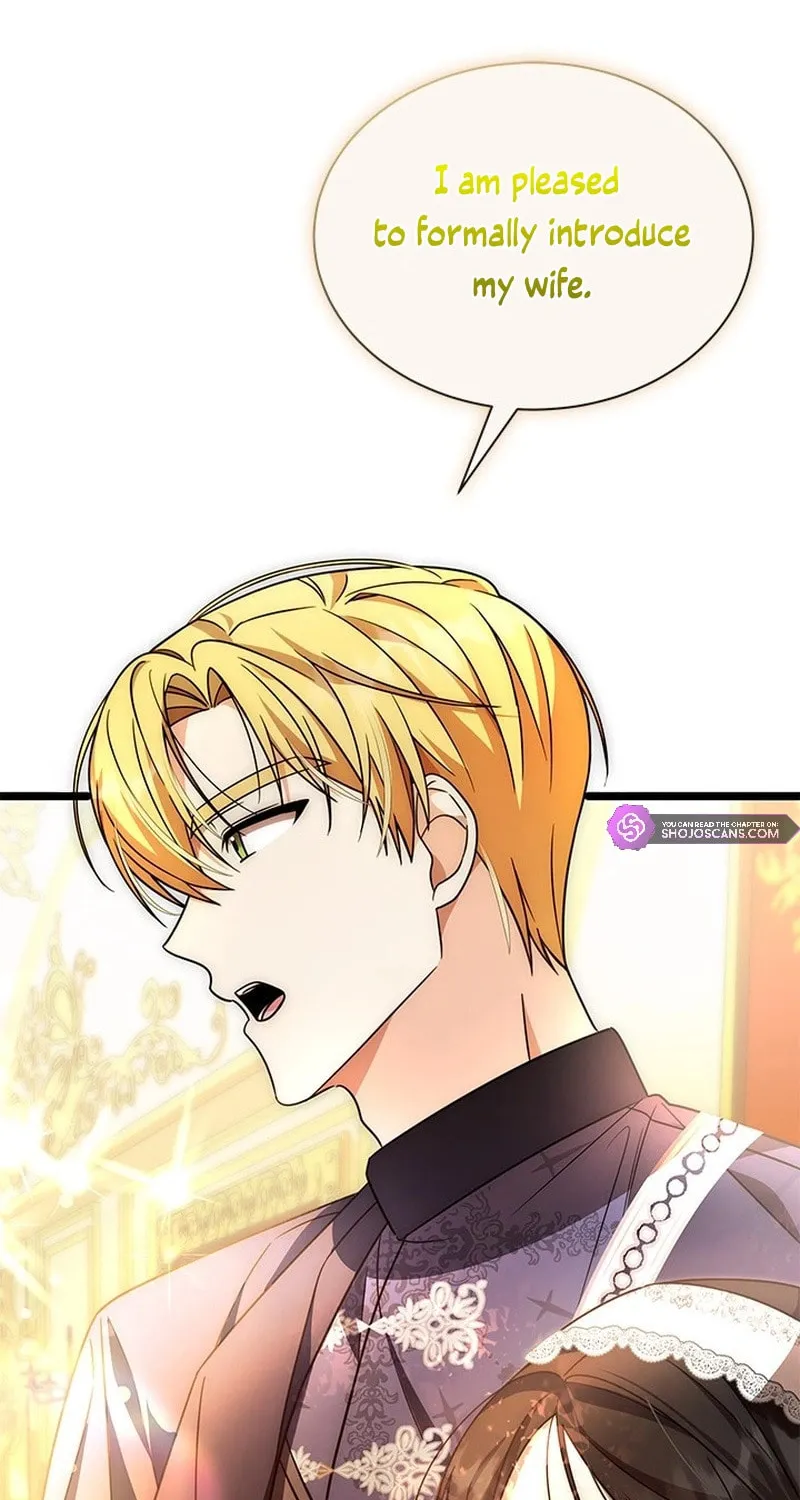 She Was Sent by God Chapter 5 page 21 - 