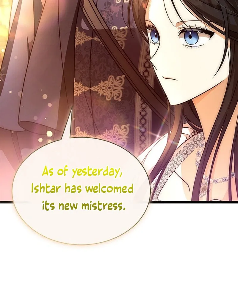 She Was Sent by God Chapter 5 page 22 - 