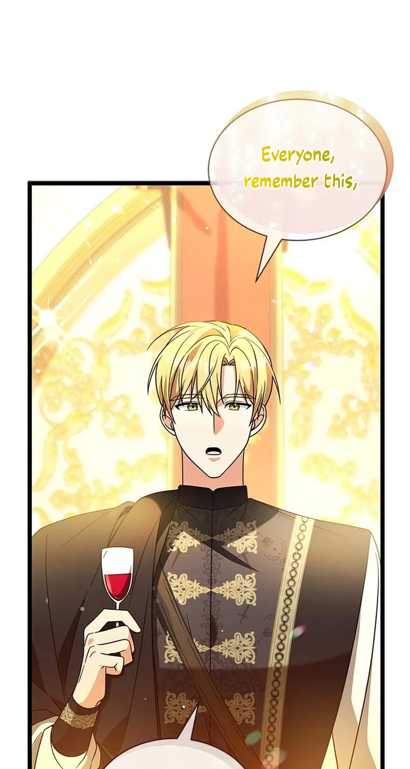 She Was Sent by God Chapter 5 page 23 - 