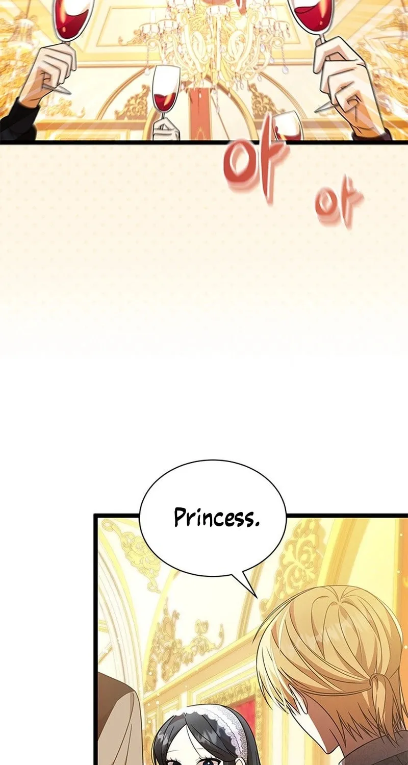 She Was Sent by God Chapter 5 page 27 - 