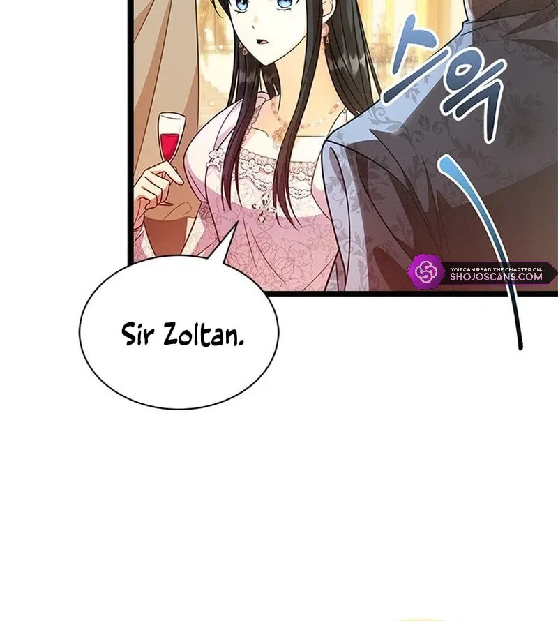 She Was Sent by God Chapter 5 page 28 - 