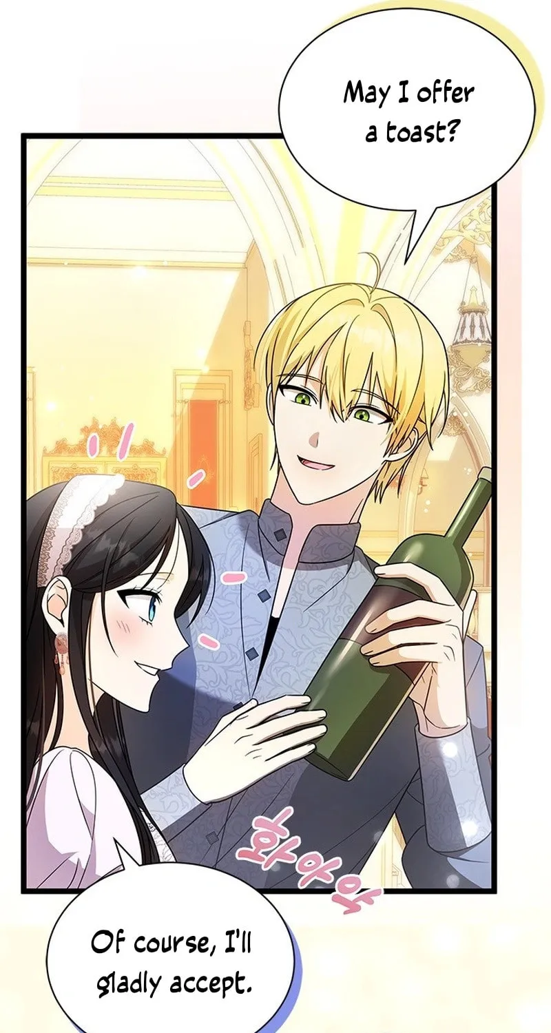 She Was Sent by God Chapter 5 page 29 - 