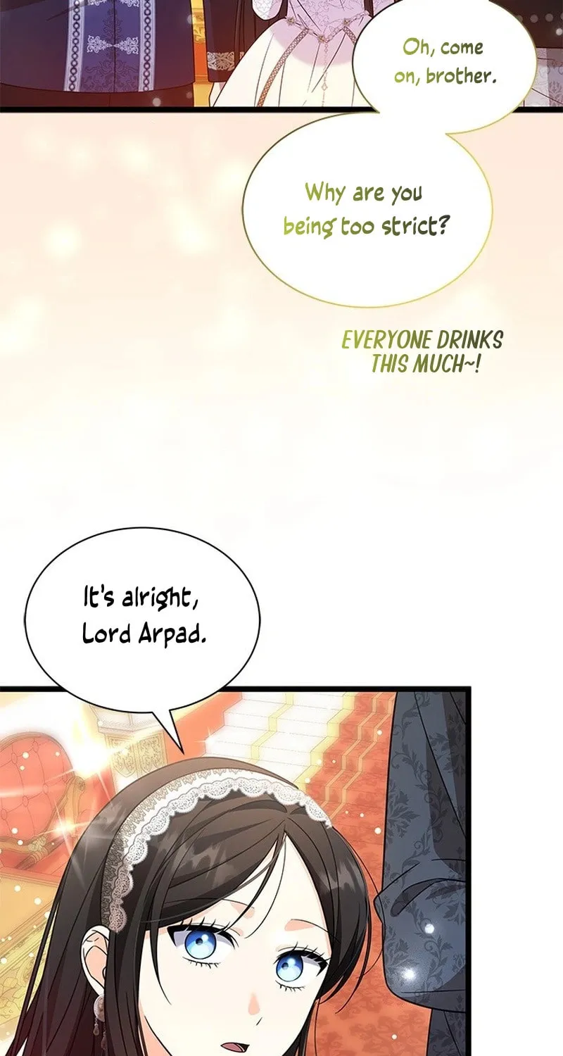 She Was Sent by God Chapter 5 page 31 - 