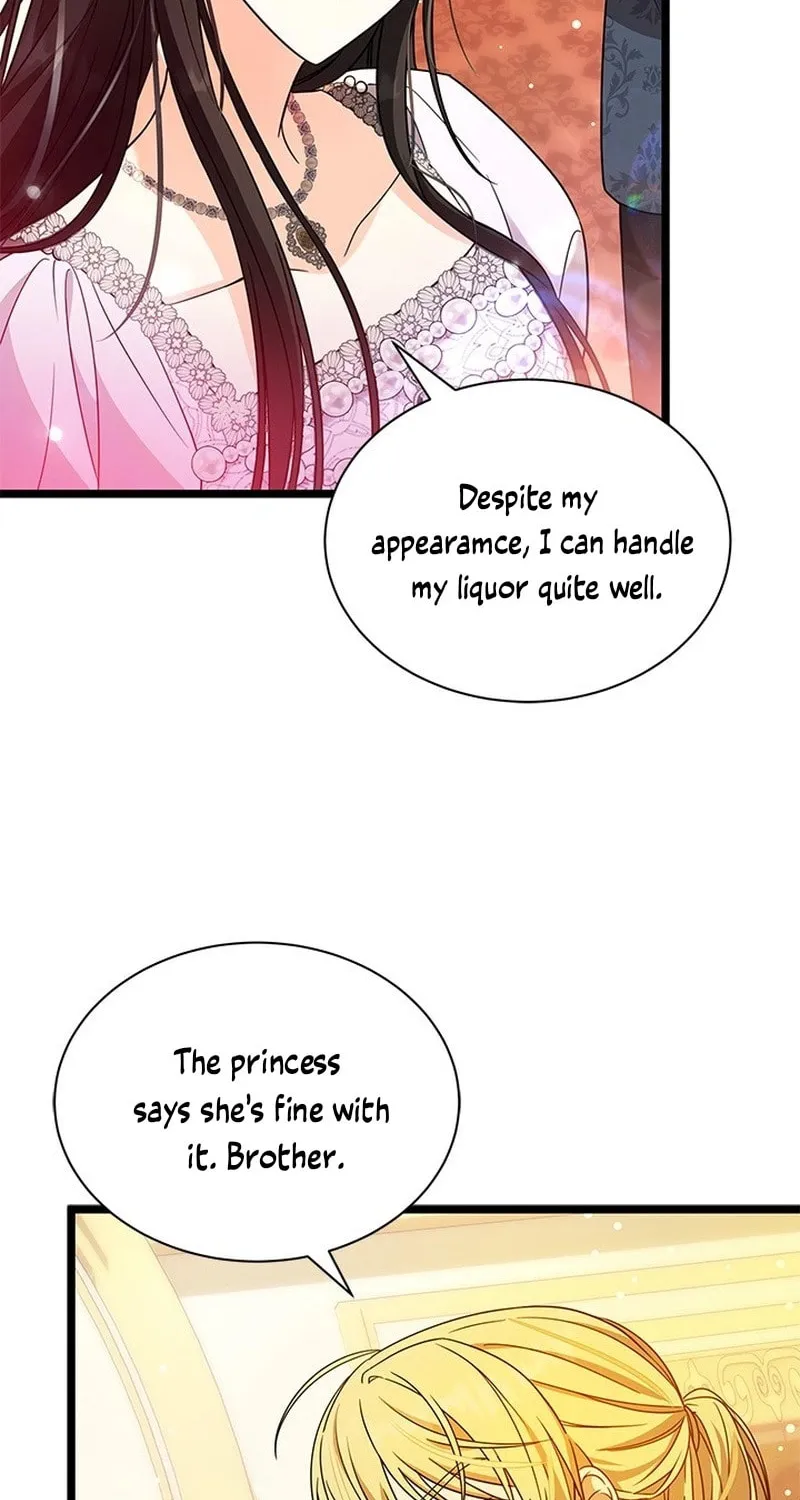 She Was Sent by God Chapter 5 page 32 - 