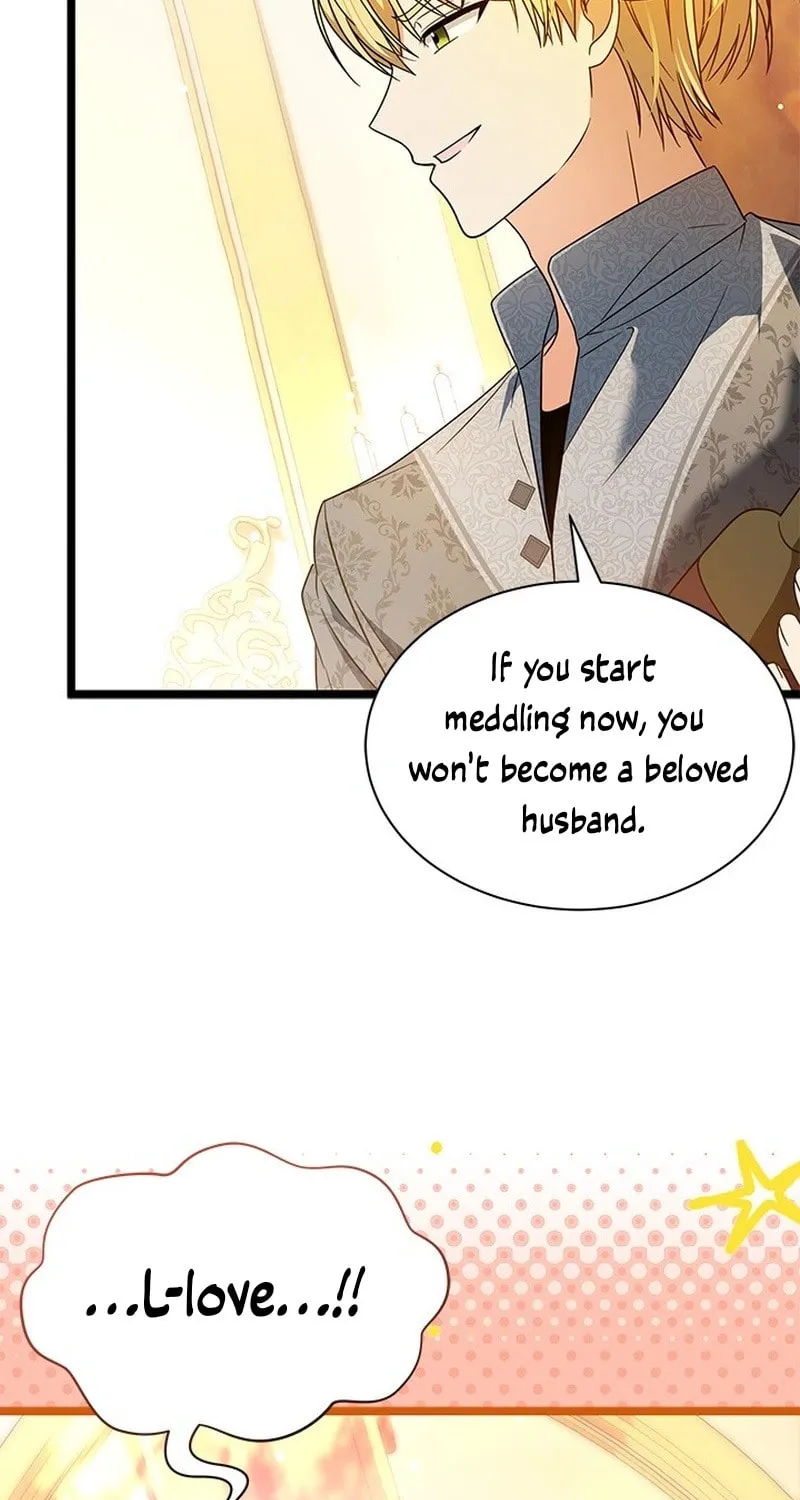 She Was Sent by God Chapter 5 page 33 - 
