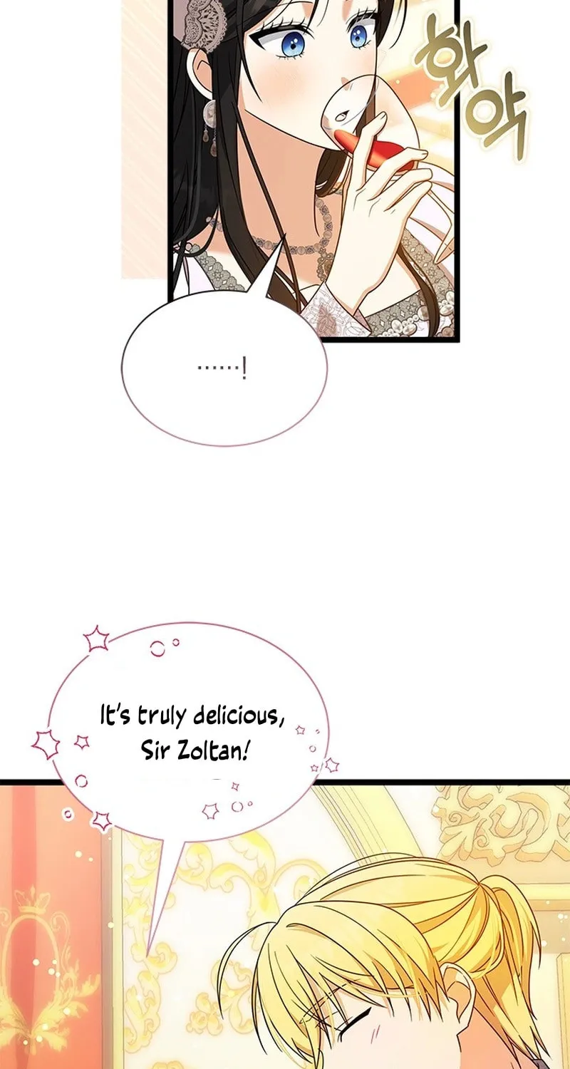 She Was Sent by God Chapter 5 page 38 - 