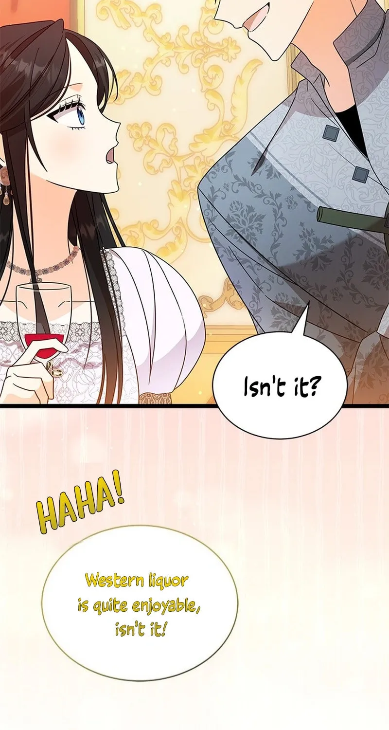 She Was Sent by God Chapter 5 page 39 - 