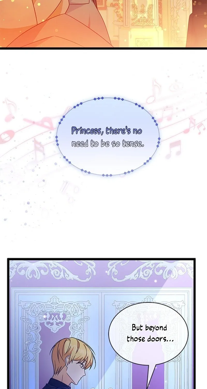 She Was Sent by God Chapter 5 page 5 - 