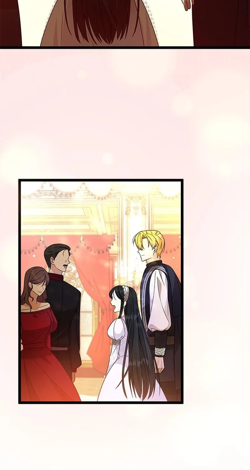 She Was Sent by God Chapter 5 page 45 - 