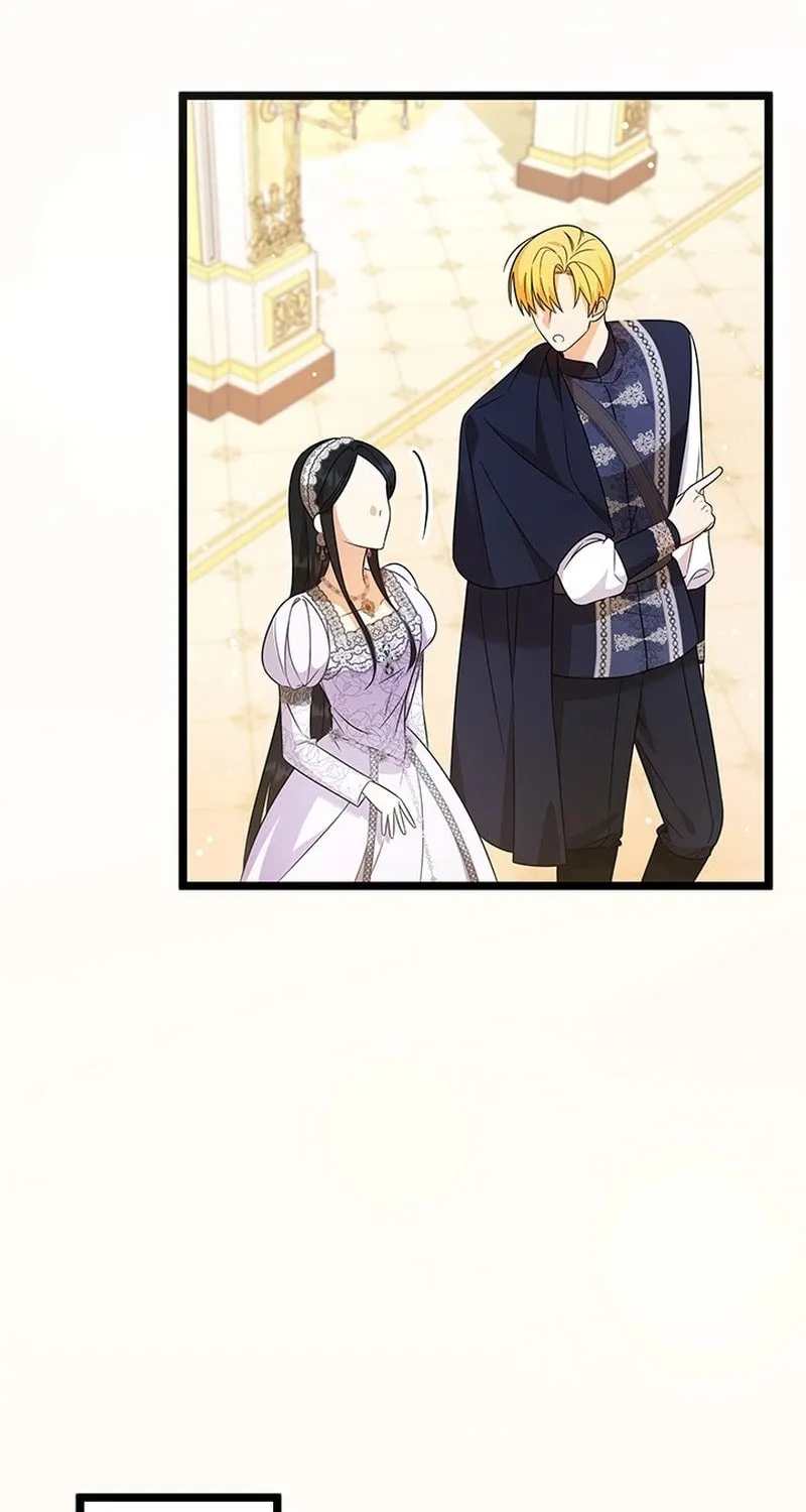 She Was Sent by God Chapter 5 page 46 - 