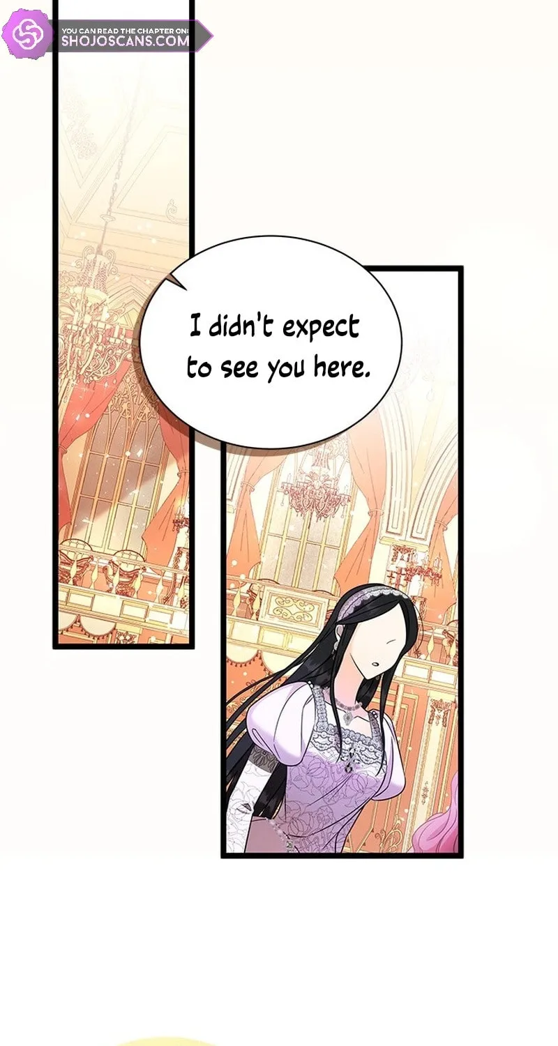 She Was Sent by God Chapter 5 page 47 - 