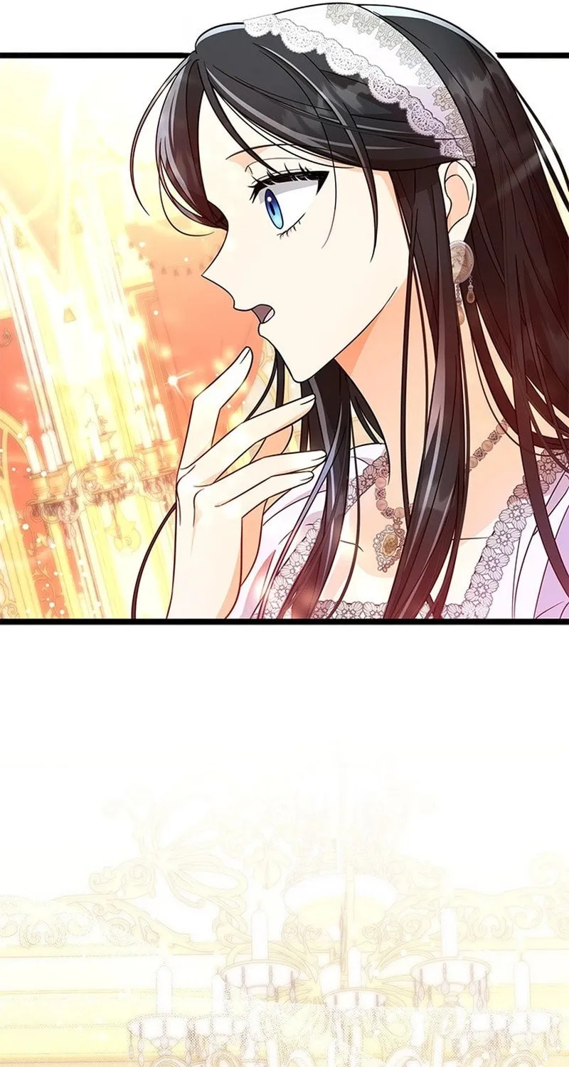 She Was Sent by God Chapter 5 page 49 - 