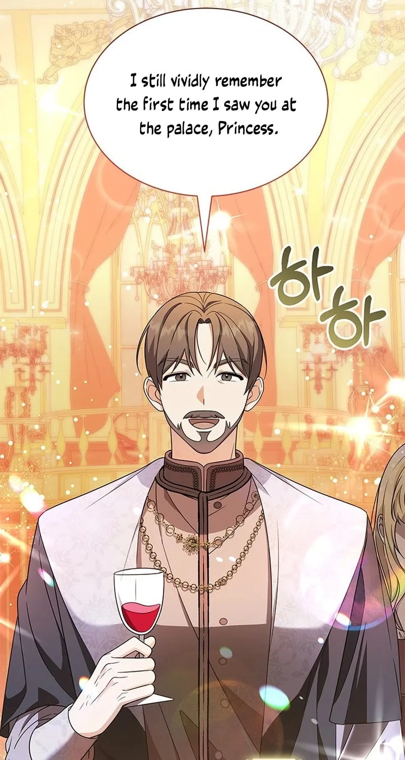 She Was Sent by God Chapter 5 page 50 - 