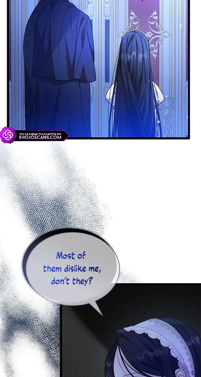 She Was Sent by God Chapter 5 page 6 - 