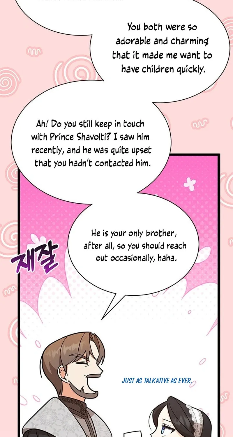 She Was Sent by God Chapter 5 page 52 - 