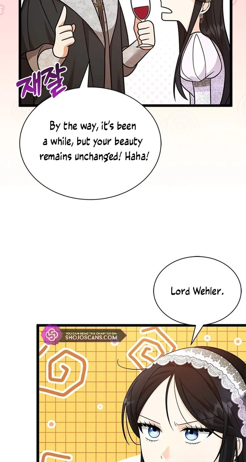 She Was Sent by God Chapter 5 page 53 - 