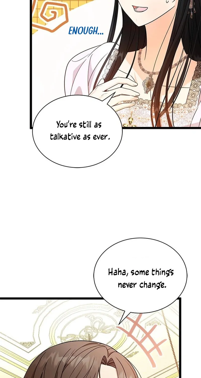 She Was Sent by God Chapter 5 page 54 - 