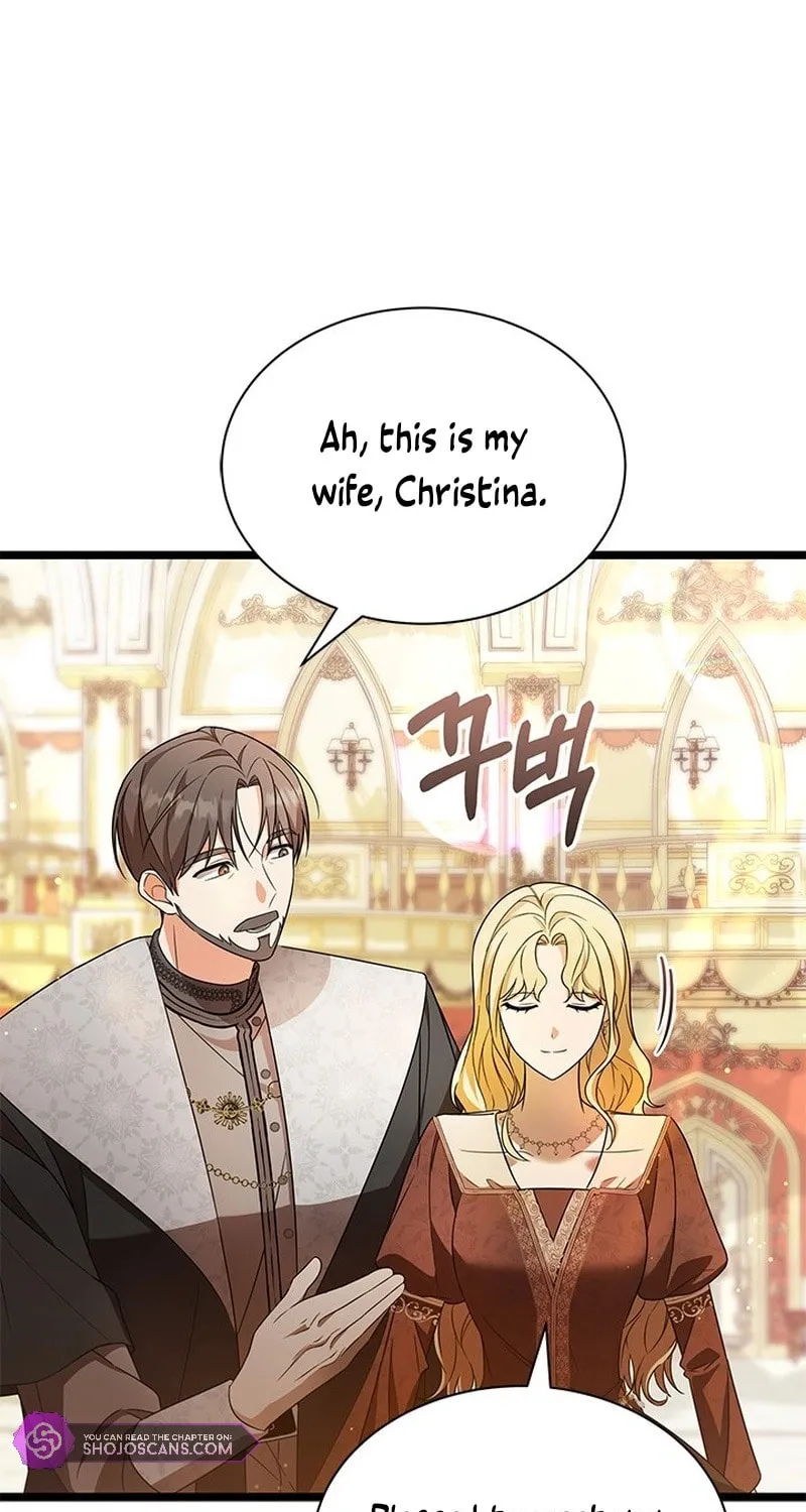 She Was Sent by God Chapter 5 page 56 - 