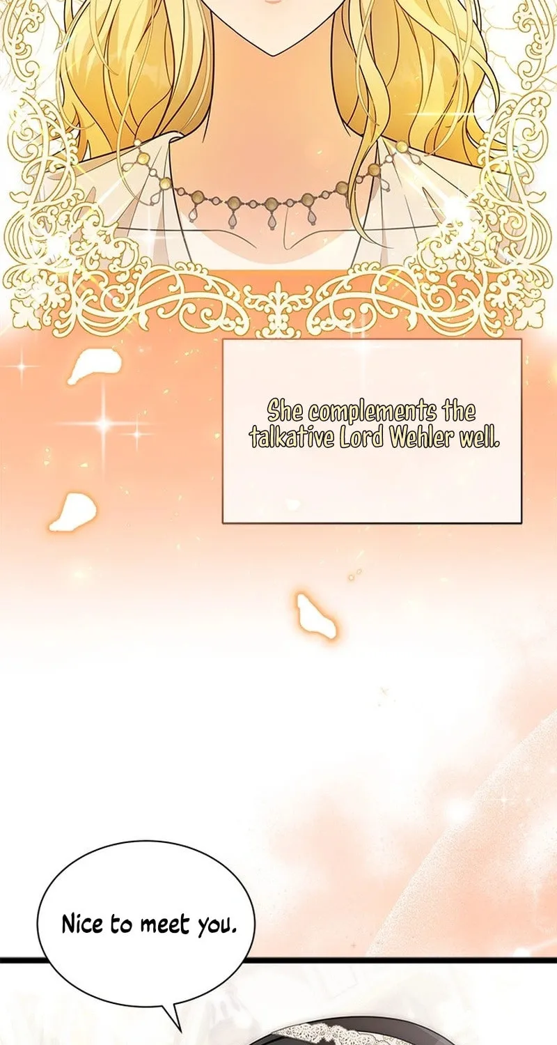 She Was Sent by God Chapter 5 page 58 - 