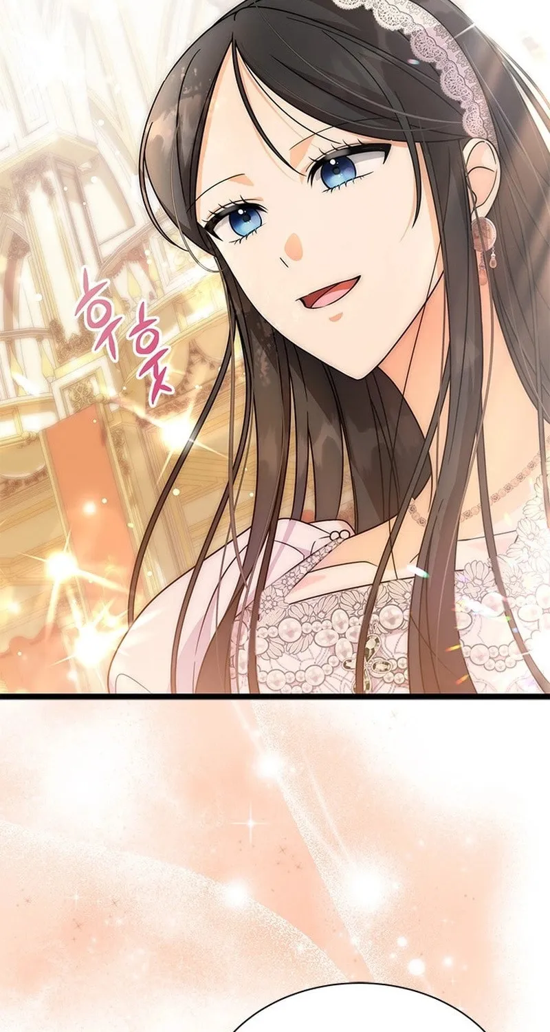 She Was Sent by God Chapter 5 page 59 - 