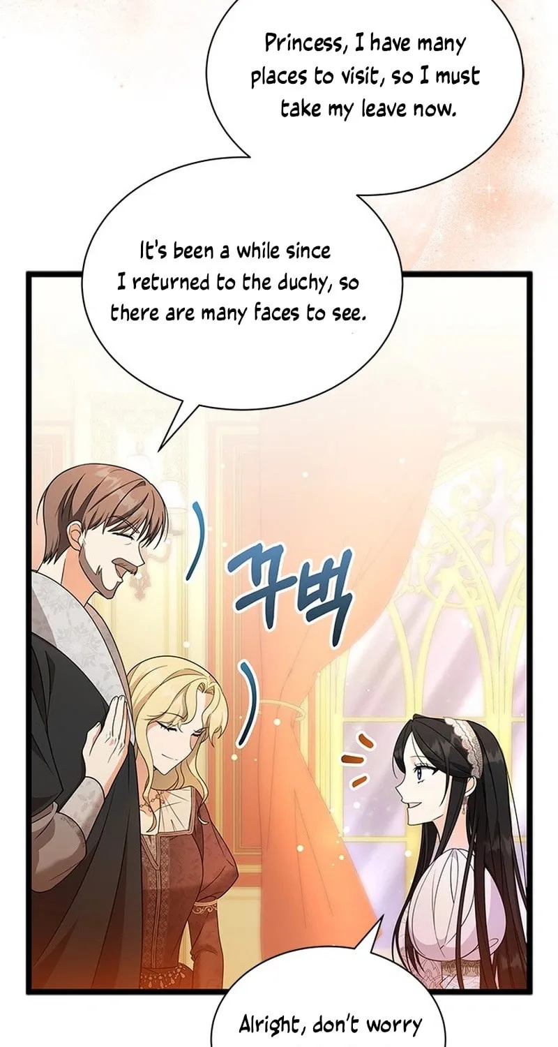 She Was Sent by God Chapter 5 page 60 - 