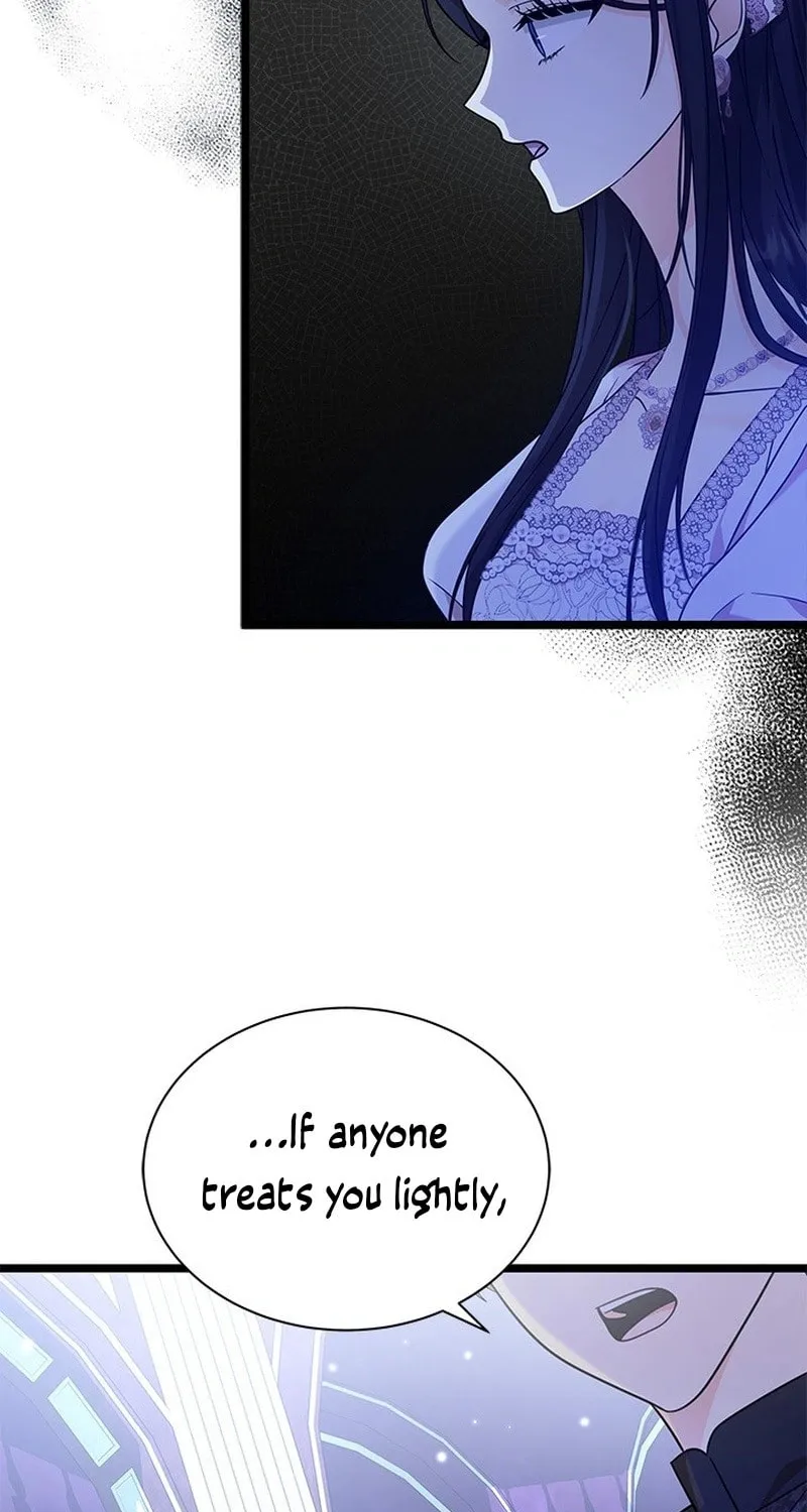 She Was Sent by God Chapter 5 page 7 - 