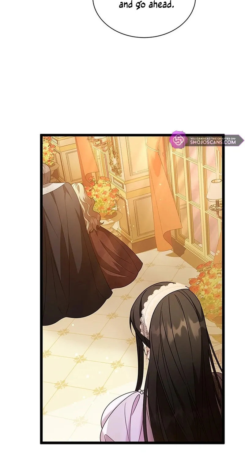 She Was Sent by God Chapter 5 page 61 - 