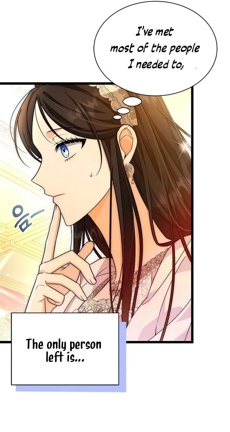 She Was Sent by God Chapter 5 page 63 - 