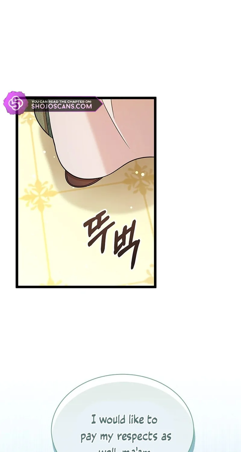 She Was Sent by God Chapter 5 page 64 - 