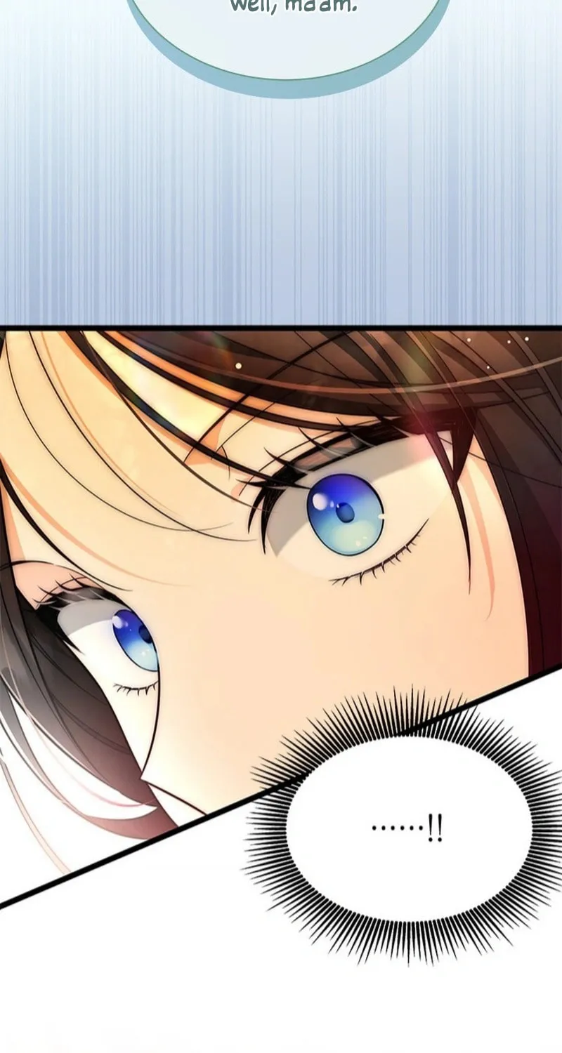 She Was Sent by God Chapter 5 page 65 - 