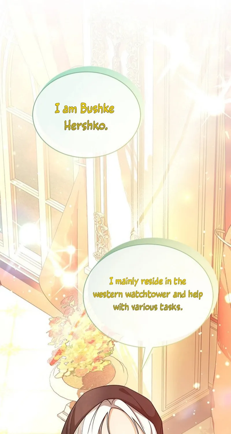 She Was Sent by God Chapter 5 page 66 - 