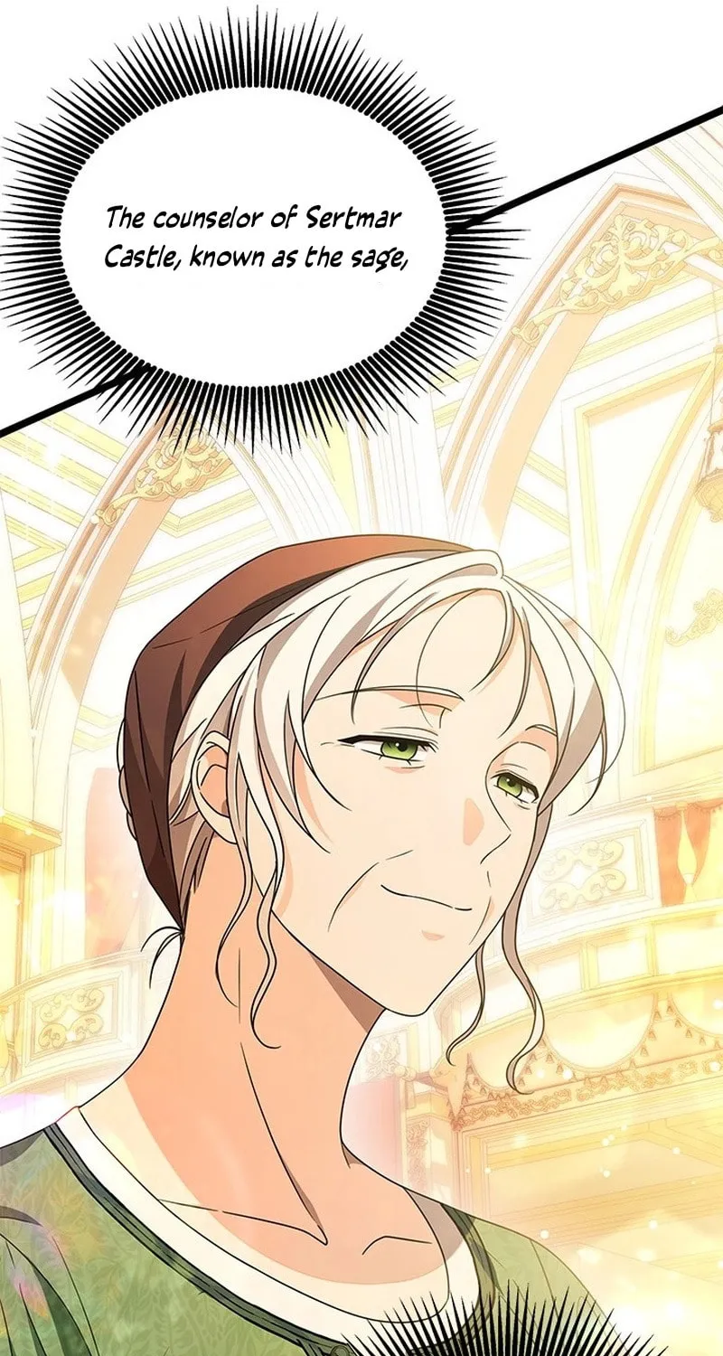 She Was Sent by God Chapter 5 page 70 - 