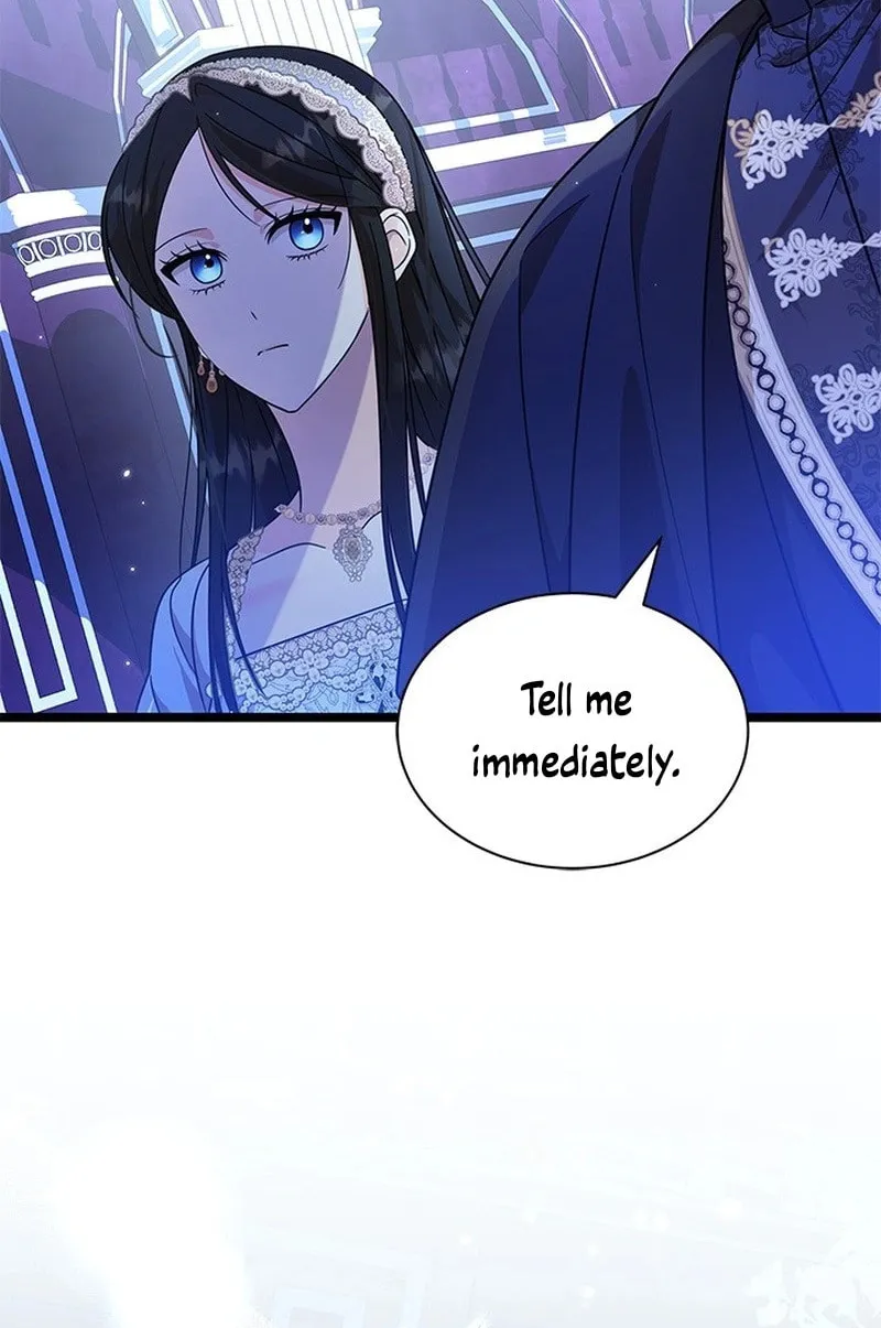 She Was Sent by God Chapter 5 page 8 - 