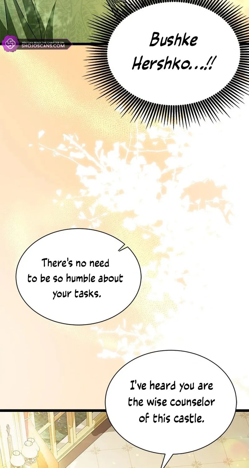 She Was Sent by God Chapter 5 page 71 - 