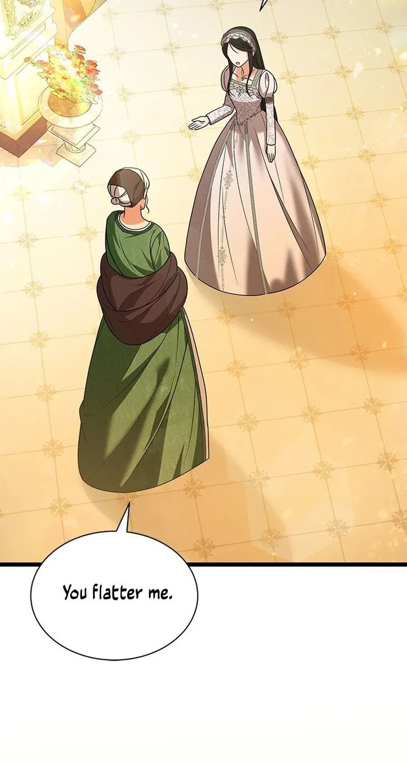 She Was Sent by God Chapter 5 page 72 - 