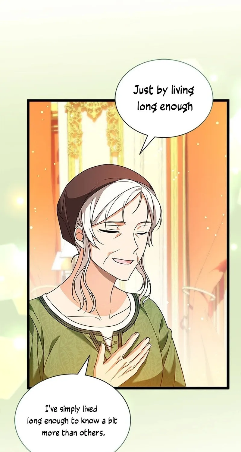 She Was Sent by God Chapter 5 page 73 - 