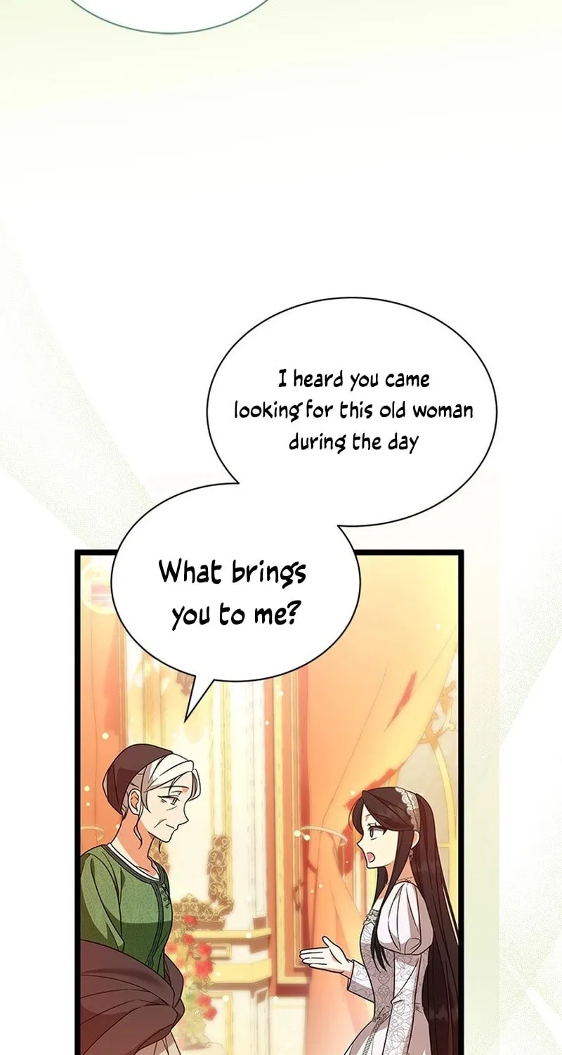 She Was Sent by God Chapter 5 page 74 - 