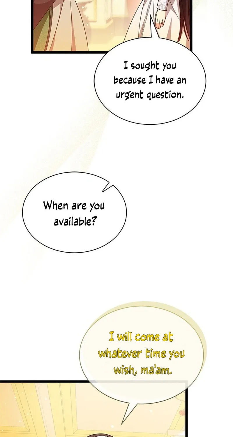She Was Sent by God Chapter 5 page 75 - 
