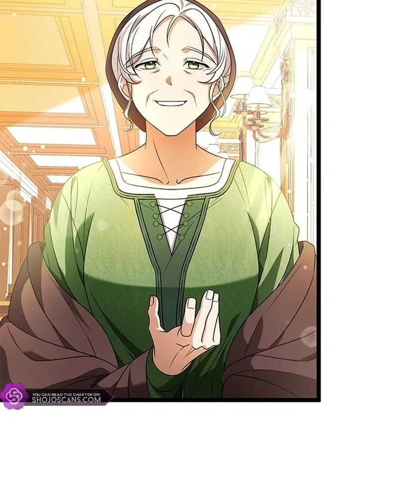 She Was Sent by God Chapter 5 page 76 - 